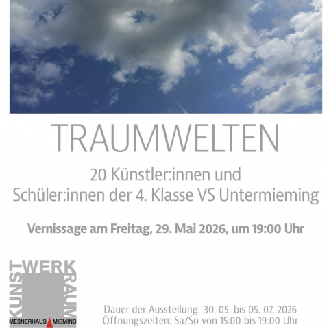Traumwelten